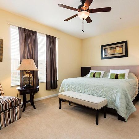 4Br 2Bath Condo Balcony 5Min Conv Center 2020Ft Orlando Room photo