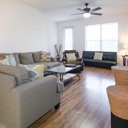 4Br 2Bath Condo Balcony 5Min Conv Center 2020Ft Orlando Exterior photo