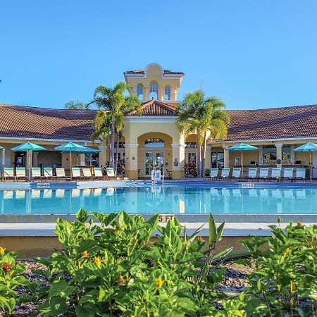 4Br 2Bath Condo Balcony 5Min Conv Center 2020Ft Orlando Exterior photo