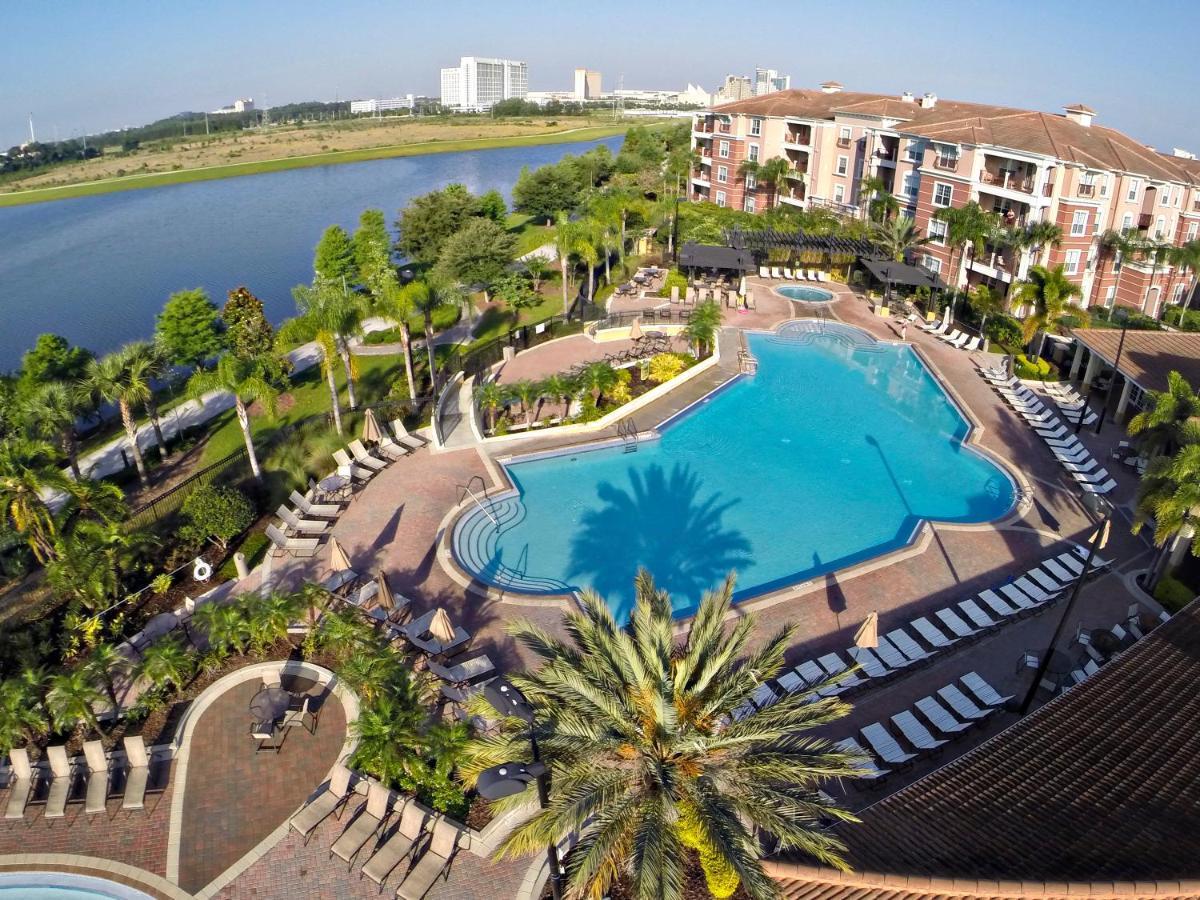 4Br 2Bath Condo Balcony 5Min Conv Center 2020Ft Orlando Exterior photo