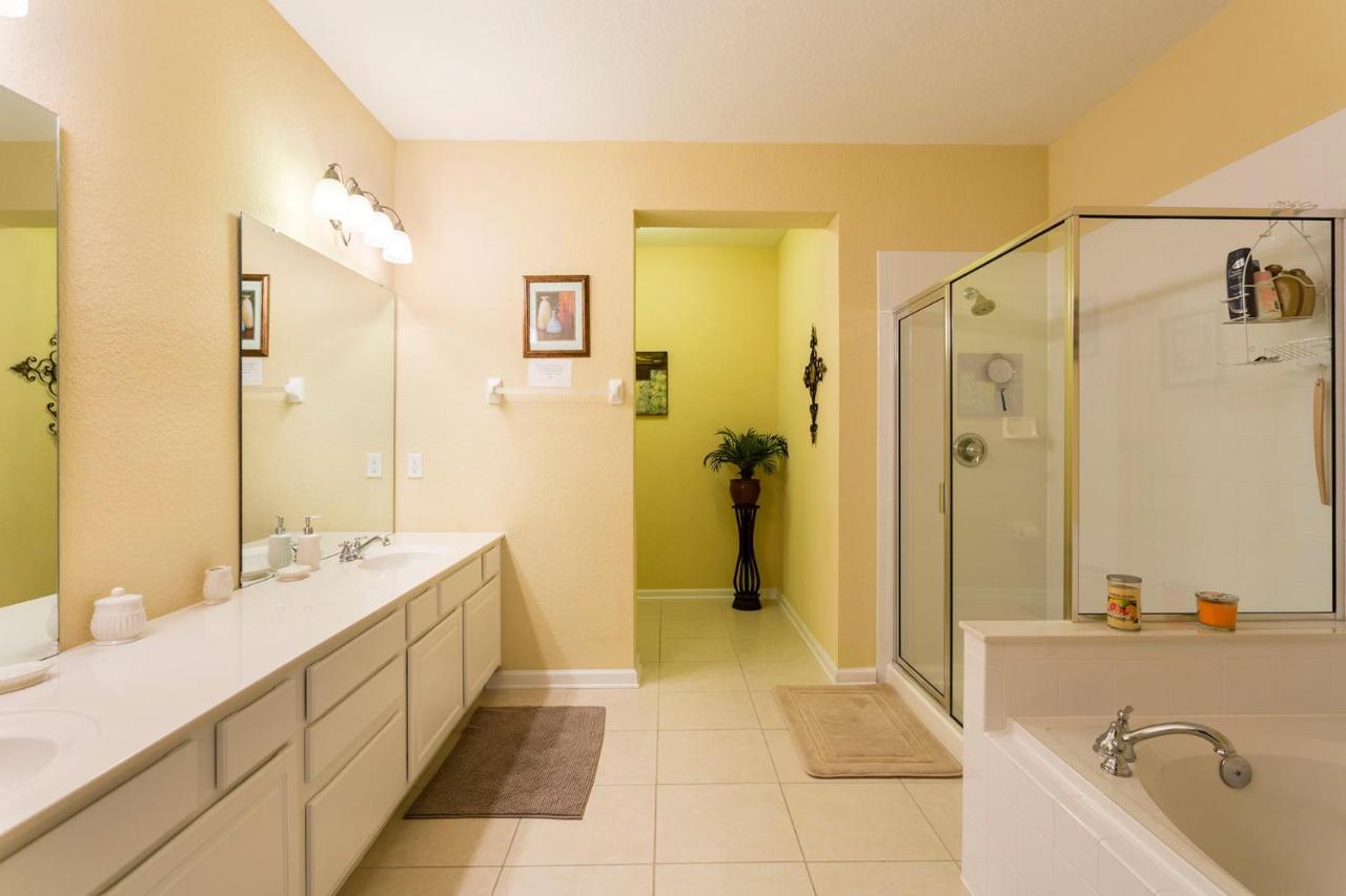4Br 2Bath Condo Balcony 5Min Conv Center 2020Ft Orlando Exterior photo
