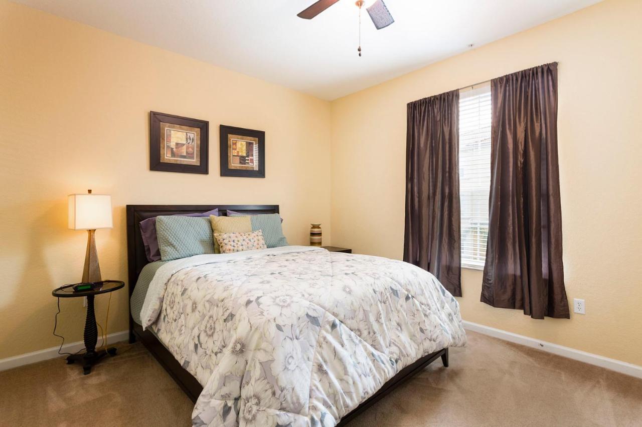 4Br 2Bath Condo Balcony 5Min Conv Center 2020Ft Orlando Exterior photo