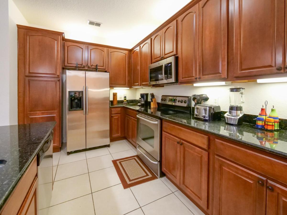 4Br 2Bath Condo Balcony 5Min Conv Center 2020Ft Orlando Exterior photo